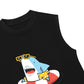 Áo Ba Lỗ Relaxed Fit Ocean baby Shark