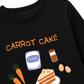 Áo Thun Dài Tay Carrot Cake