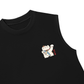 Áo Ba Lỗ Relaxed Fit Maneki Neko