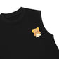 Áo Ba Lỗ Relaxed Fit Cute Bear