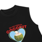 Áo Ba Lỗ Relaxed Fit Summer Vibes Coconut