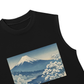 Áo Ba Lỗ Relaxed Fit Mount Fuji