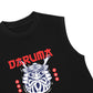 Áo Ba Lỗ Relaxed Fit Daruma Shogun