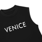 Áo Ba Lỗ Relaxed Fit VENICE