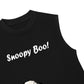 Áo Ba Lỗ Relaxed Fit Teddy Land Snoopy Boo