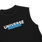 Áo Ba Lỗ Relaxed Fit Universe Biological