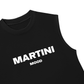 Áo Ba Lỗ Relaxed Fit MARTINI MOOD