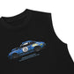 Áo Ba Lỗ Relaxed Fit Porsche 911 Track Car T Shirt