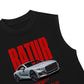 Áo Ba Lỗ Relaxed Fit Bentley Batur