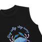 Áo Ba Lỗ Relaxed Fit Crabby Days