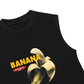 Áo Ba Lỗ Relaxed Fit Summer Vibes Retro Bananaa