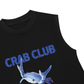 Áo Ba Lỗ Relaxed Fit Crab Club