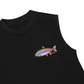 Áo Ba Lỗ Relaxed Fit Ocean EXTREME FISHING ANGLER