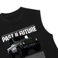 Áo Ba Lỗ Relaxed Fit CAR Past II Future