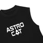 Áo Ba Lỗ Relaxed Fit Meow-ssion To Mars