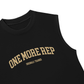 Áo Ba Lỗ Relaxed Fit One More Rep