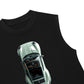 Áo Ba Lỗ Relaxed Fit Porsche 911 Top View