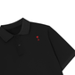 Áo Polo Relaxed Fit Heart Tower