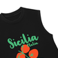 Áo Ba Lỗ Relaxed Fit Sicilia Italia
