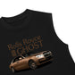 Áo Ba Lỗ Relaxed Fit Rolls Royce Ghost