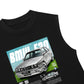 Áo Ba Lỗ Relaxed Fit CAR BMW E30 My Dream Car