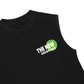 Áo Ba Lỗ Relaxed Fit CAR Orginals Sport Green