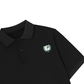 Áo Polo Relaxed Fit Tennis Symbol