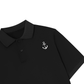 Áo Polo Relaxed Fit Anchor