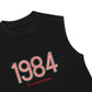 Áo Ba Lỗ Relaxed Fit Vintage 1984