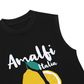 Áo Ba Lỗ Relaxed Fit Amalfi Italia