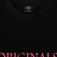 Áo Thun Relaxed Fit Summer Vibes Originals Florist