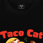Áo Thun Relaxed Fit Taco Cat
