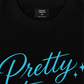 Áo Thun Relaxed Fit Pretty Toxic