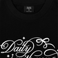 Áo Thun Relaxed Fit Daily With You