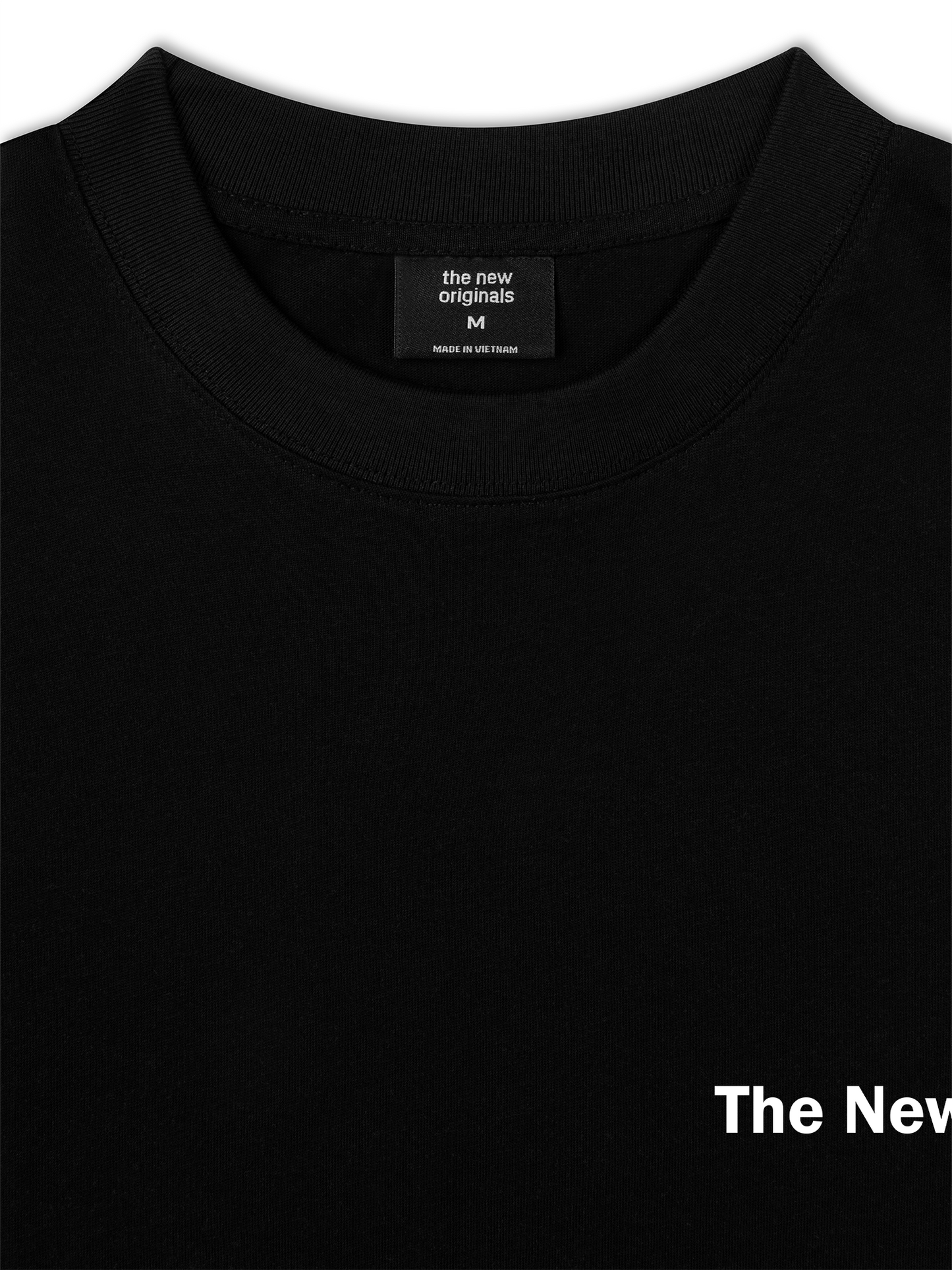 Áo Thun Relaxed Fit Lover Club