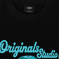 Áo Thun Relaxed Fit Originasl Studio Tiffany Meow