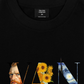Áo Thun Relaxed Fit Masterpiece Van Gogh Typography