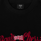 Áo Thun Relaxed Fit Daily Cuties Bows And Cherries