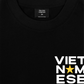 Áo Thun Relaxed Fit Vietnamese