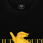 Áo Thun Relaxed Fit Harry Potter Hufflepuff