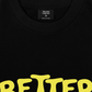 Áo Thun Relaxed Fit Better Days Ahead