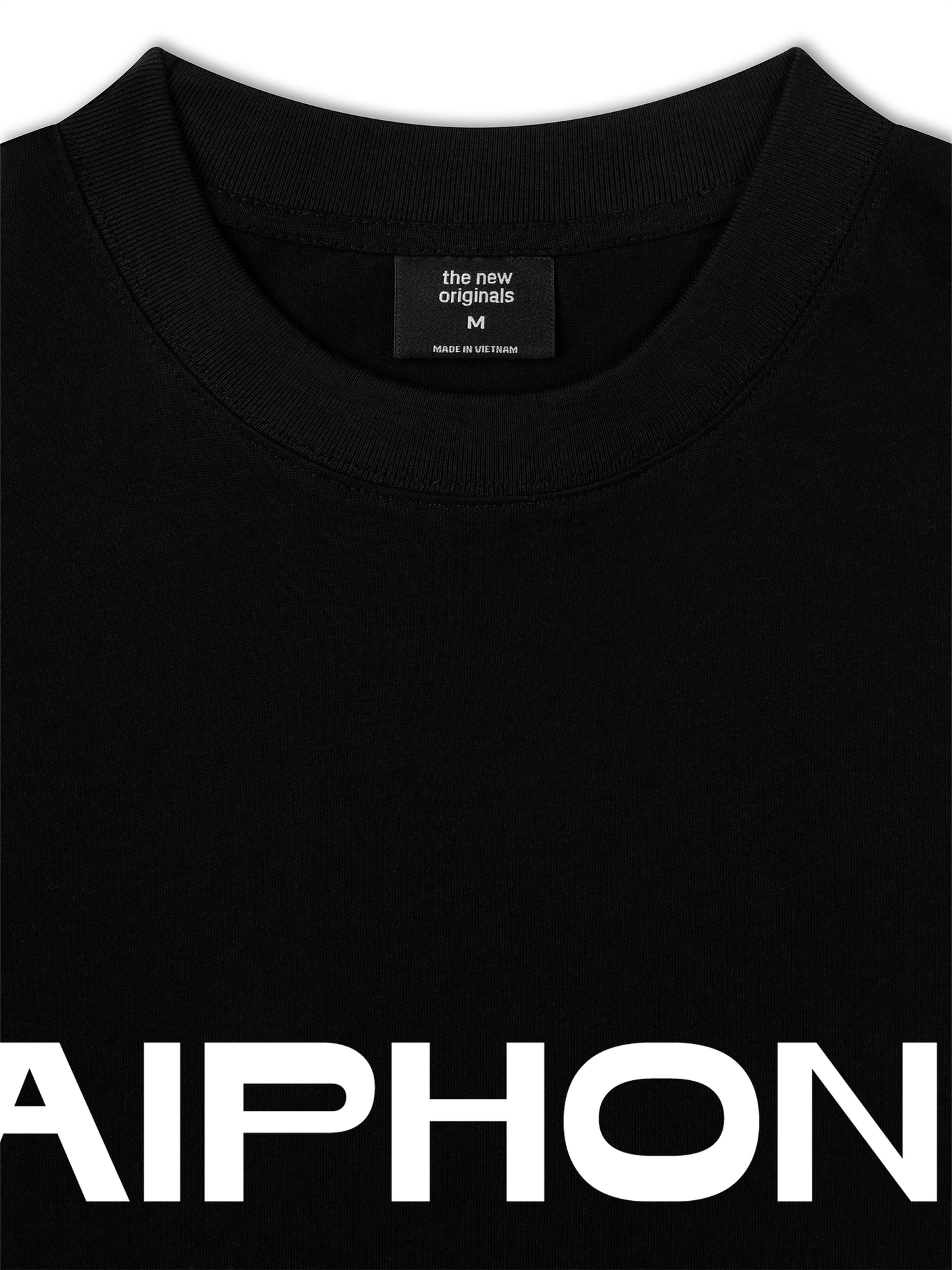 Áo Thun Relaxed Fit Hải Phòng