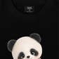 Áo Thun Relaxed Fit Soft Panda