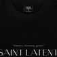 Áo Thun Relaxed Fit SAINT LATENT