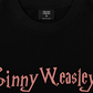Áo Thun Relaxed Fit Harry Potter Ginny