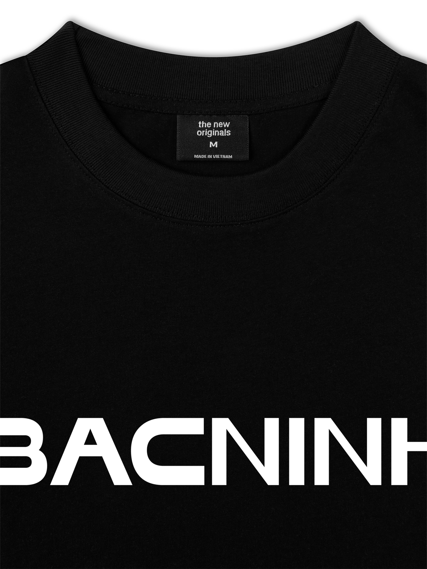 Áo Thun Relaxed Fit Bắc Ninh