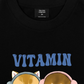 Áo Thun Relaxed Fit Vitamin Meow And Woof