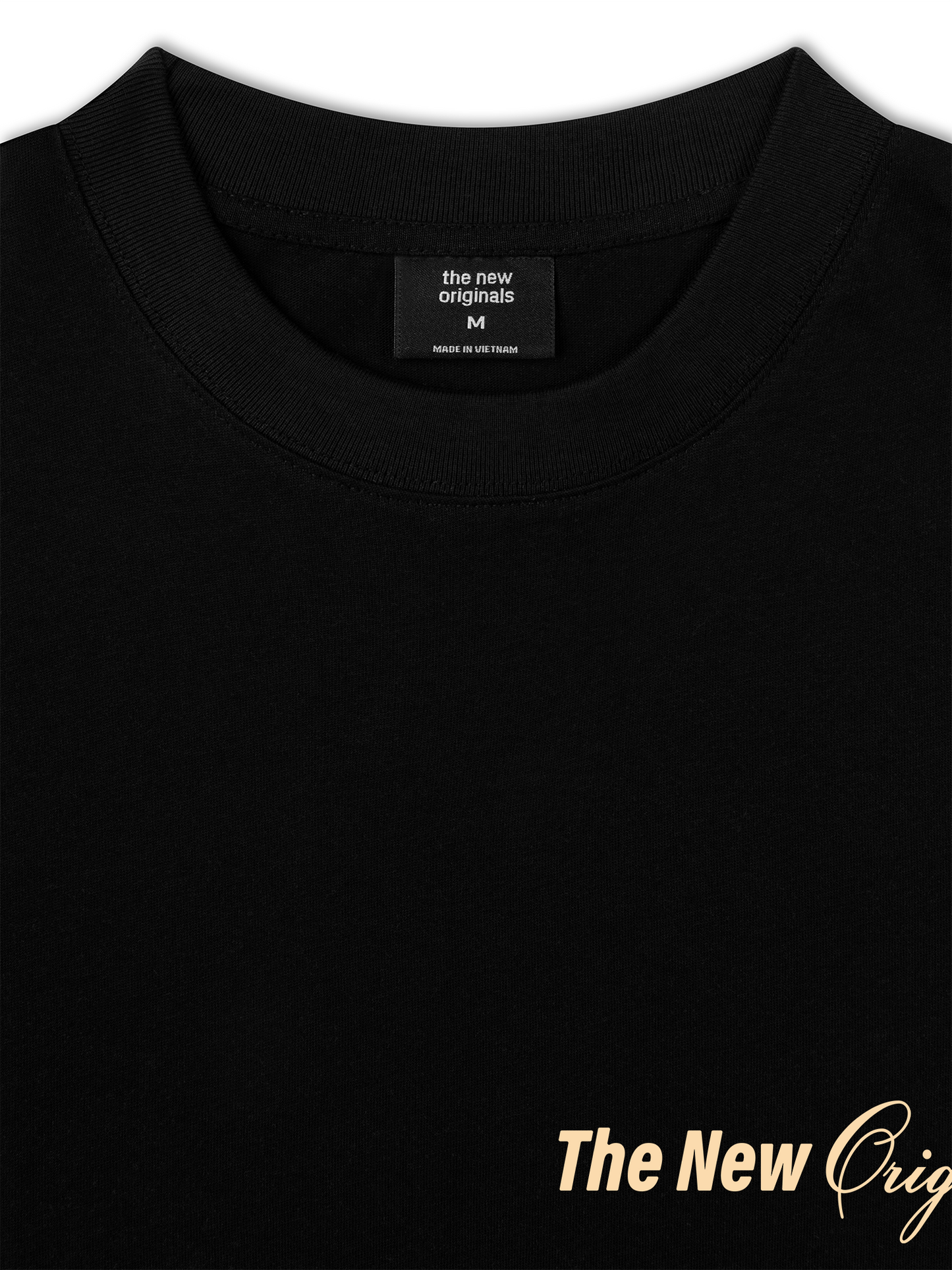 Áo Thun Relaxed Fit Bad Ideas Good Storys
