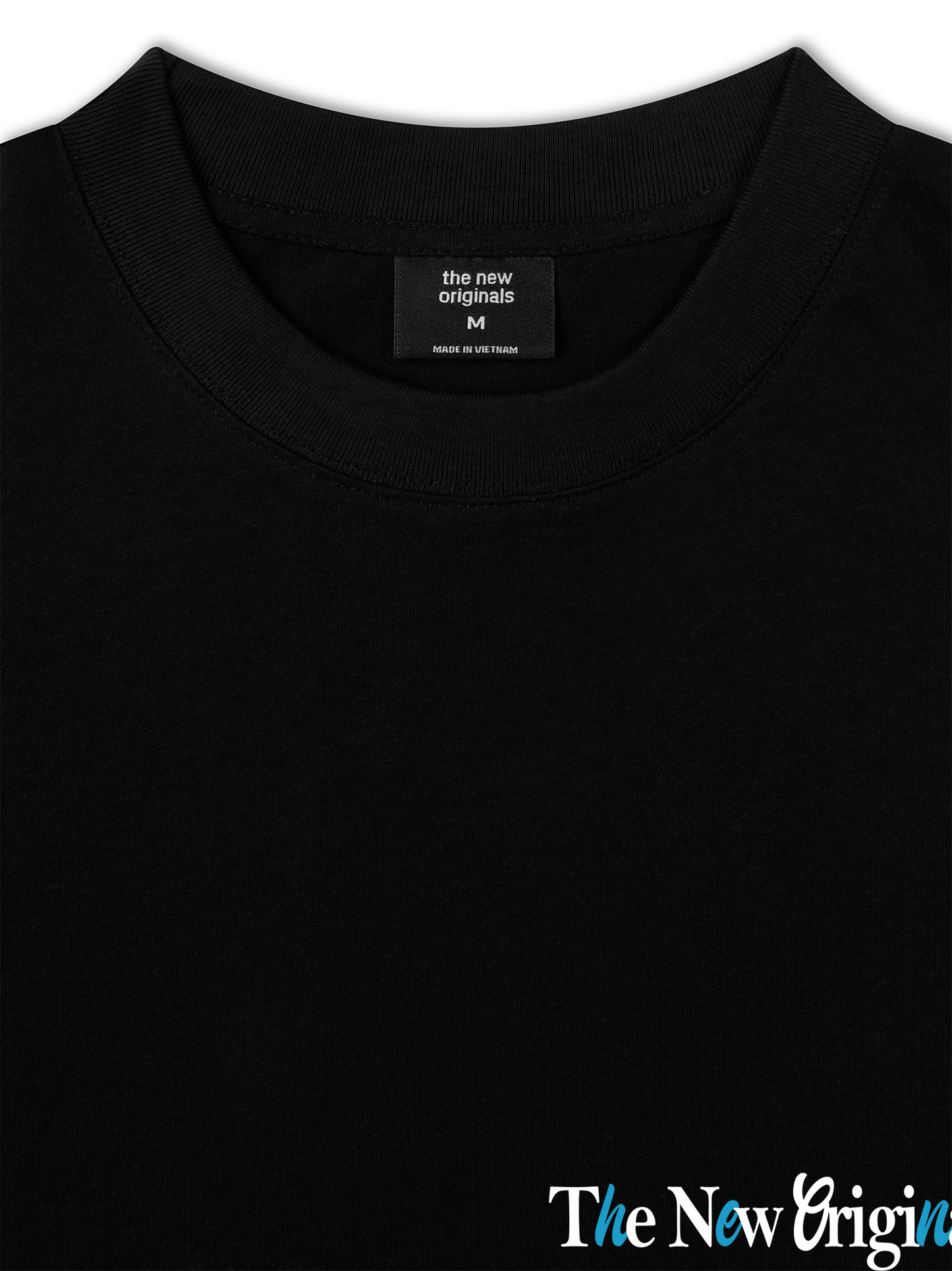 Áo Thun Relaxed Fit Alright