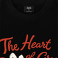 Áo Thun Relaxed Fit The Heart Of Grace